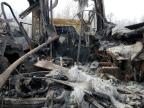 Portland, MI에서 판매 중인 2007 Kenworth W900 Semi Truck - Burn