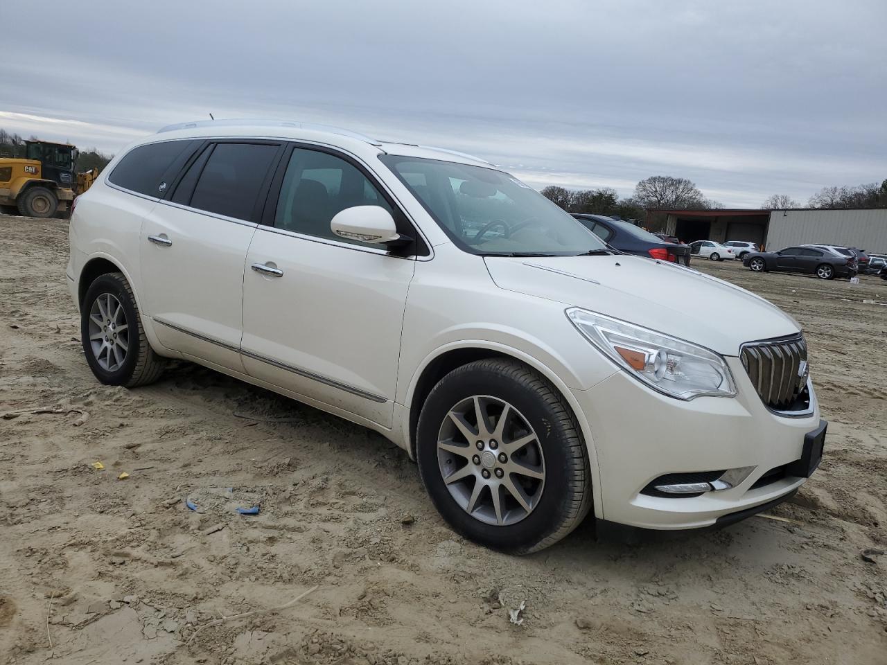 2013 Buick Enclave - Image 4