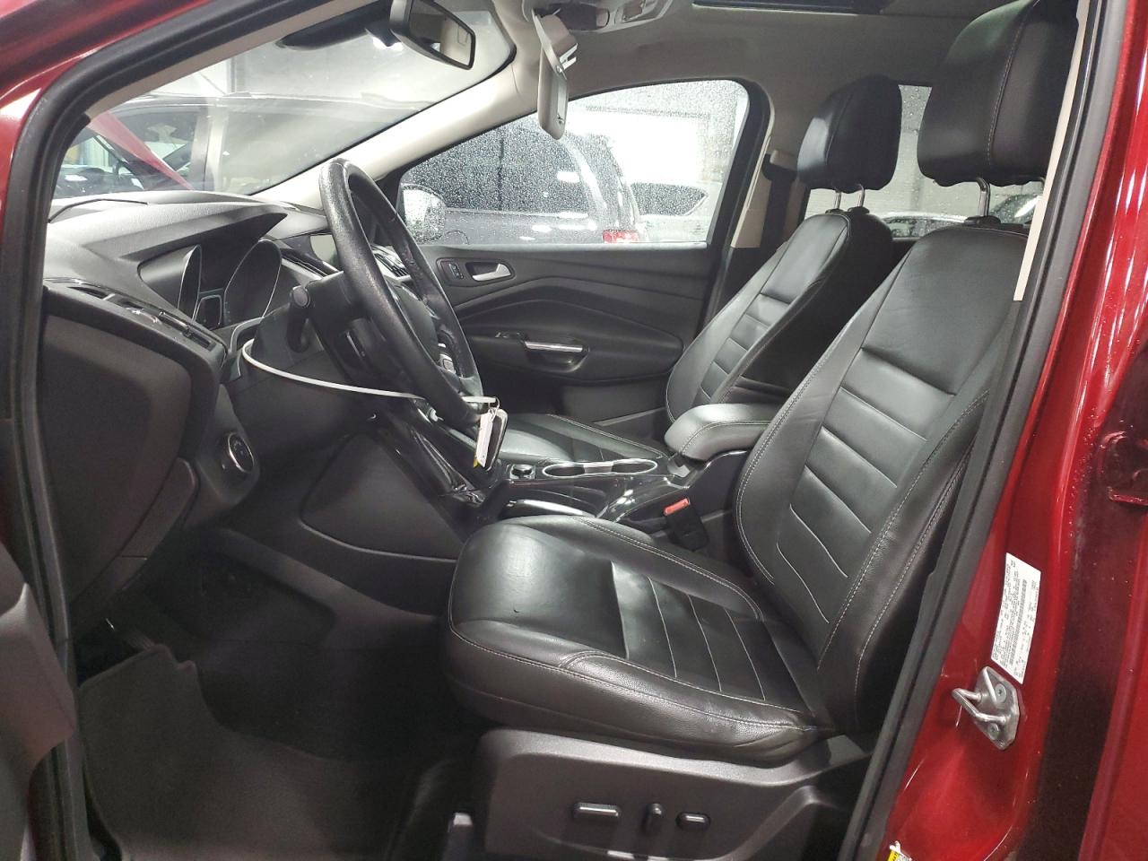 2015 Ford Escape - Image 7