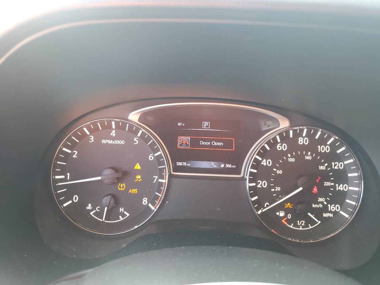 2019 Nissan Pathfinder - Image 9