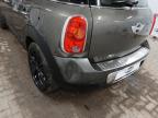 2011 MINI COUNTRYMAN for sale at Copart SANDWICH