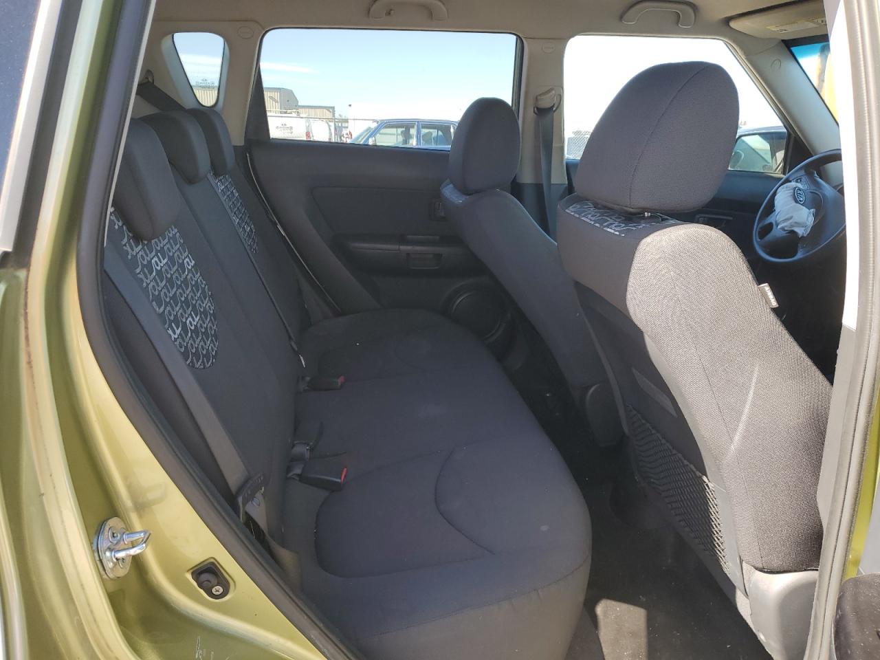 2010 Kia Soul - Image 10