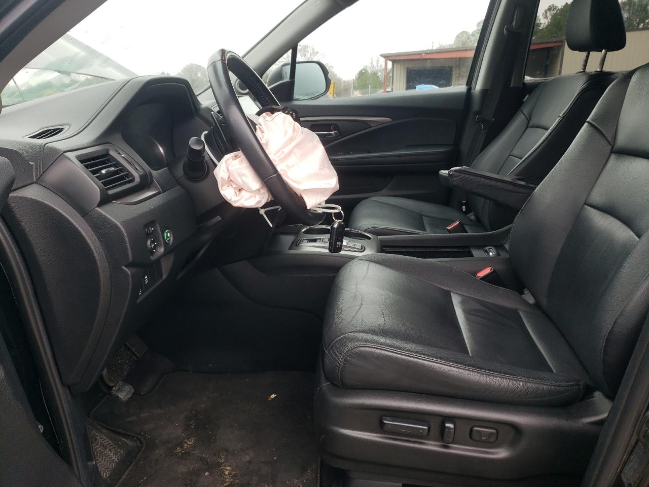 2022 Honda Pilot - Image 7
