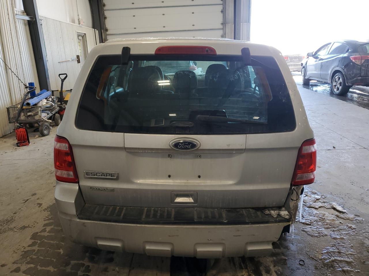 2012 Ford Escape - Image 6