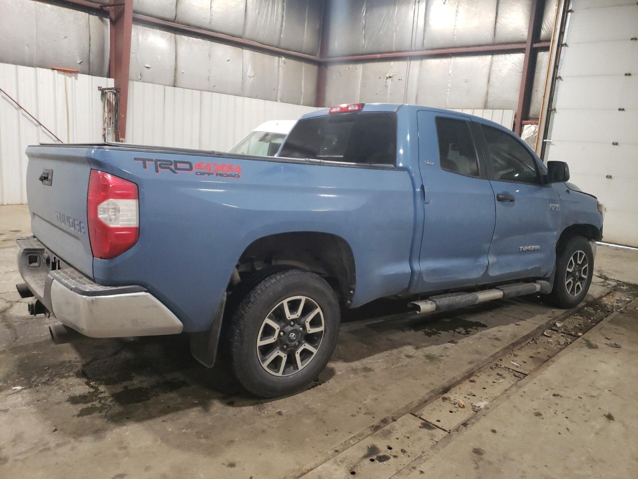 2019 Toyota Tundra - Image 3