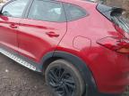 2020 HYUNDAI TUCSON N L for sale at Copart WOLVERHAMPTON