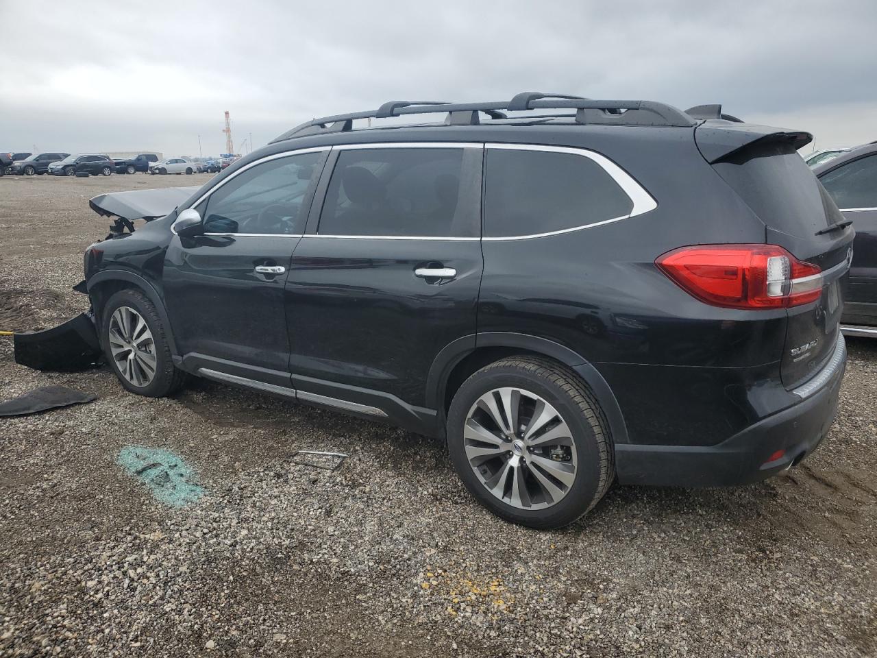 2020 Subaru Ascent - Image 2