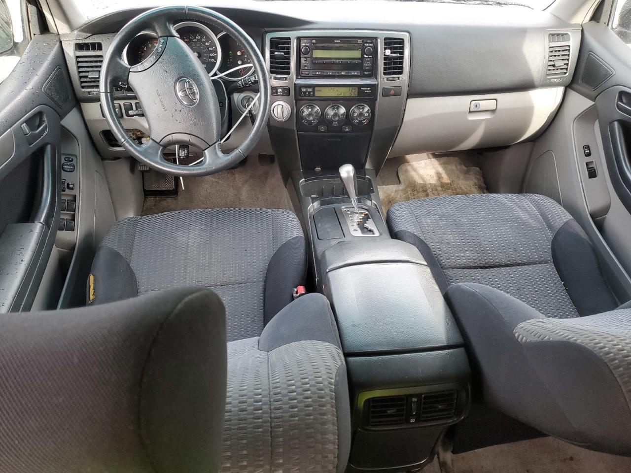 2006 Toyota 4Runner - Image 8