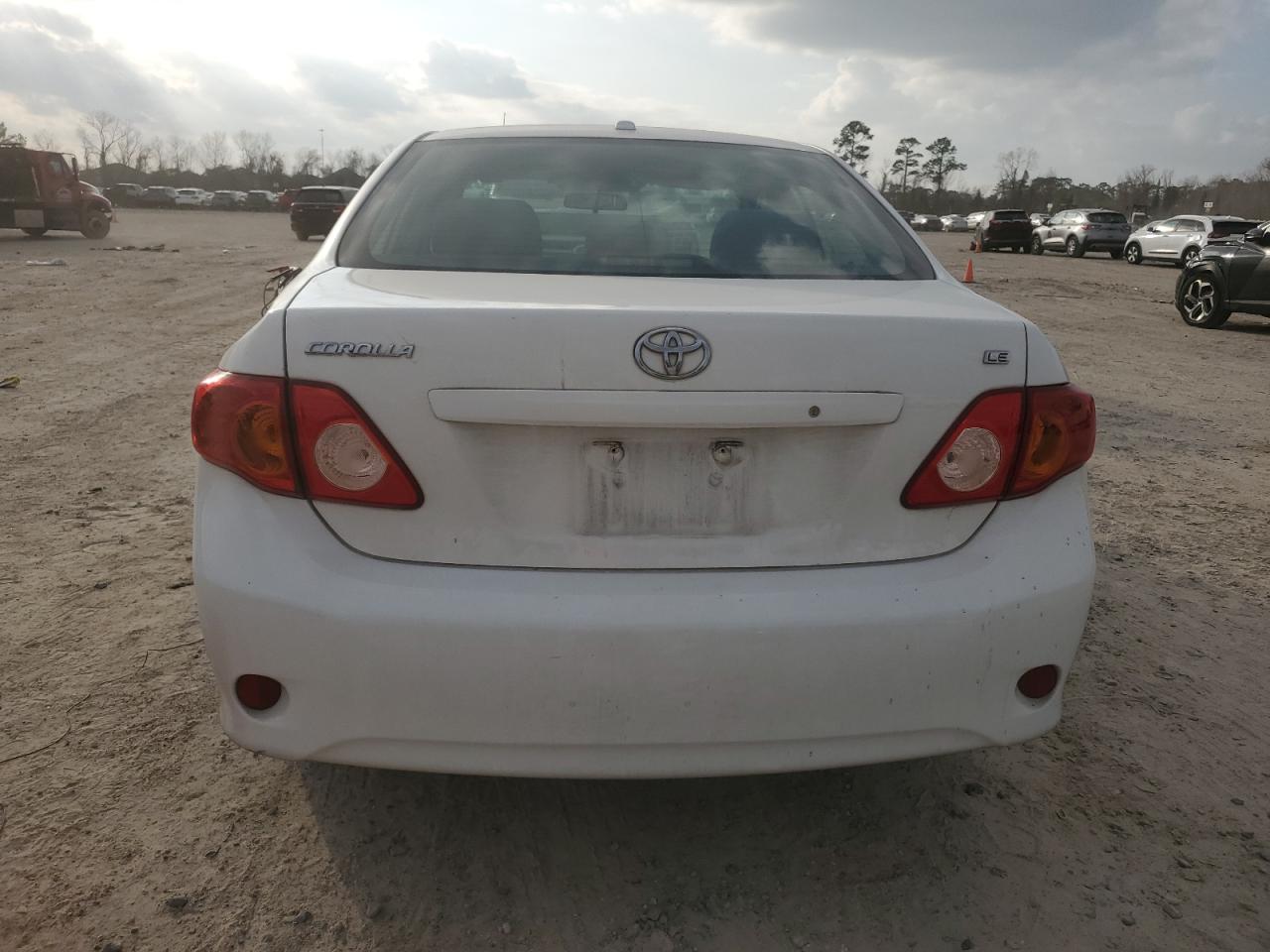 2010 Toyota Corolla - Image 6