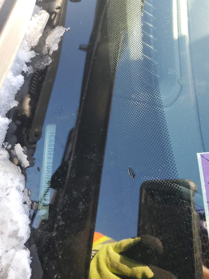 2019 RAM 1500 - Image 13