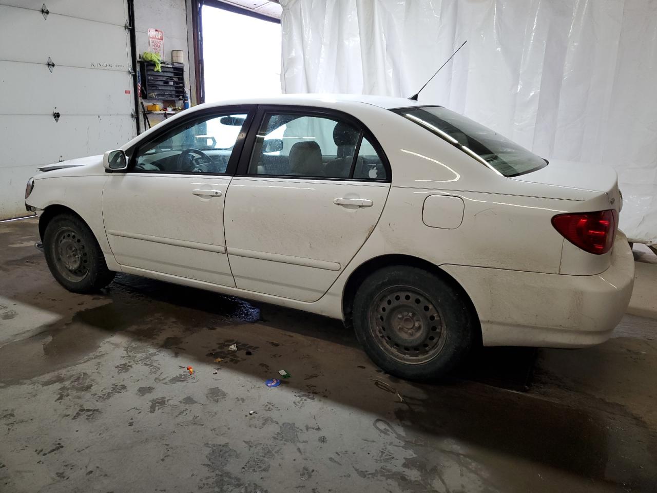 2008 Toyota Corolla - Image 2