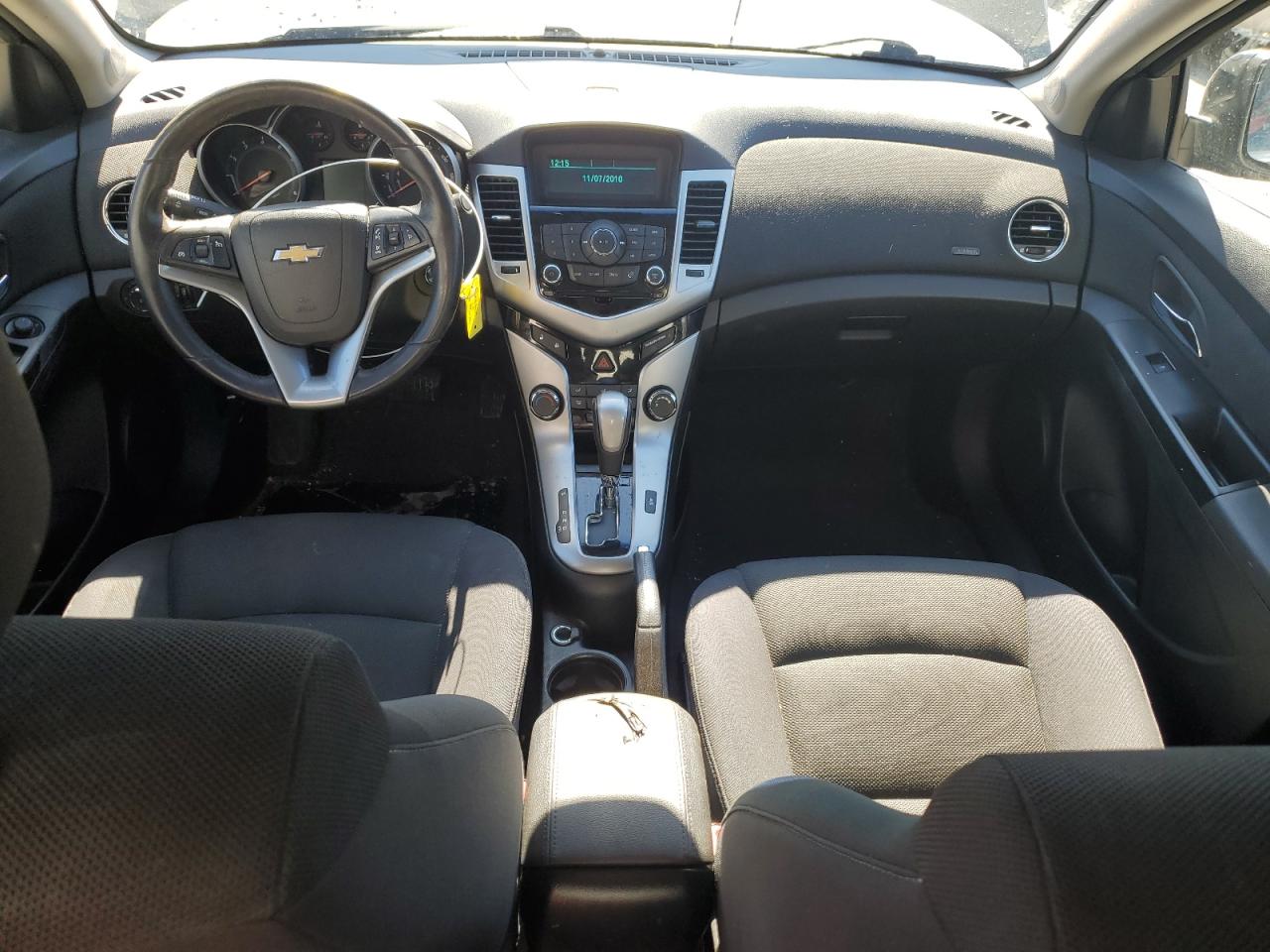 2012 Chevrolet Cruze - Image 8