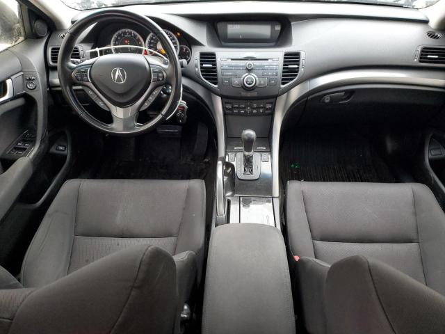 2012 ACURA TSX 