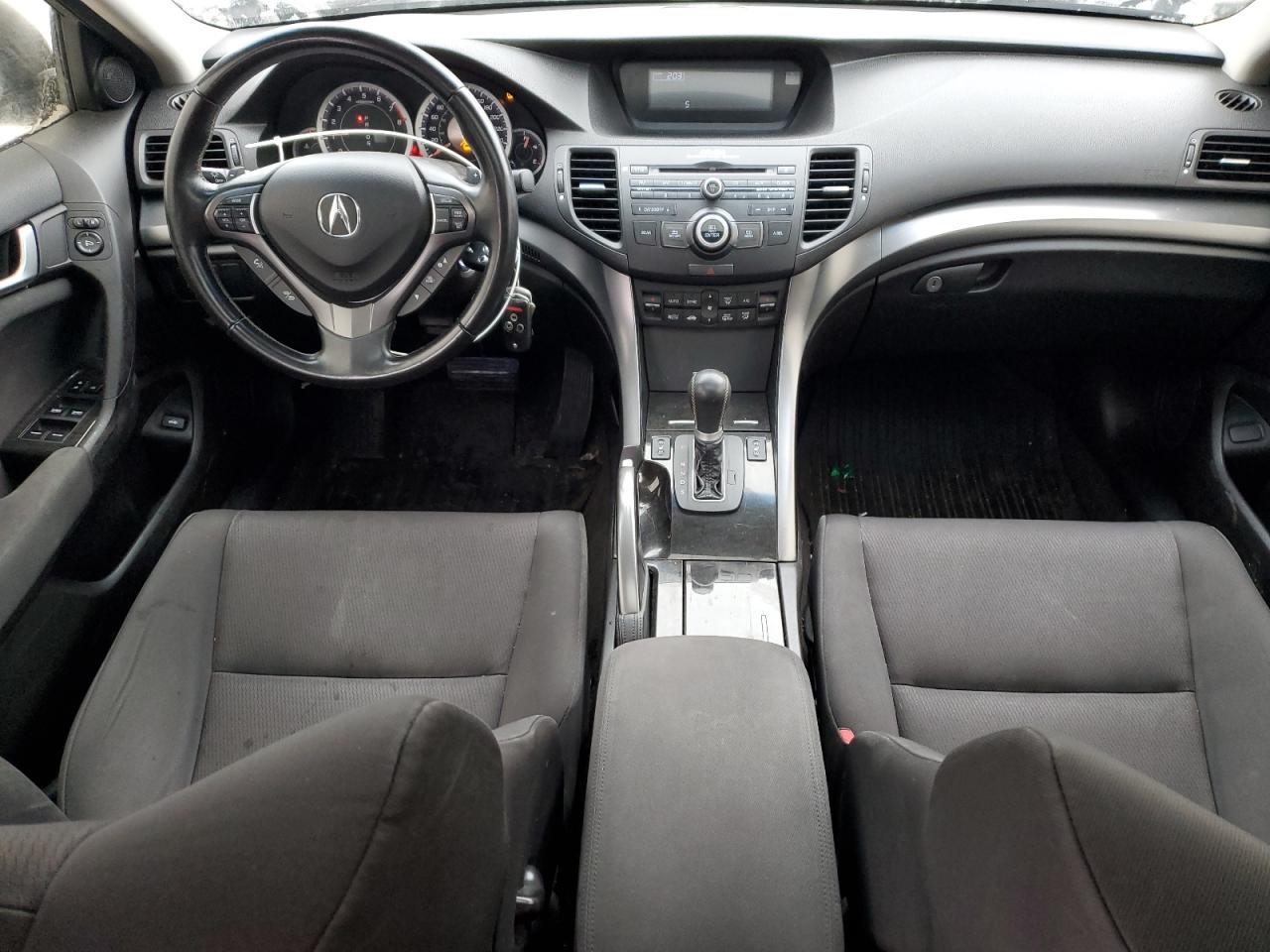 2012 Acura TSX - Image 8