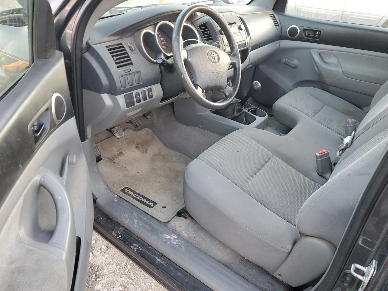 2009 Toyota Tacoma - Image 8