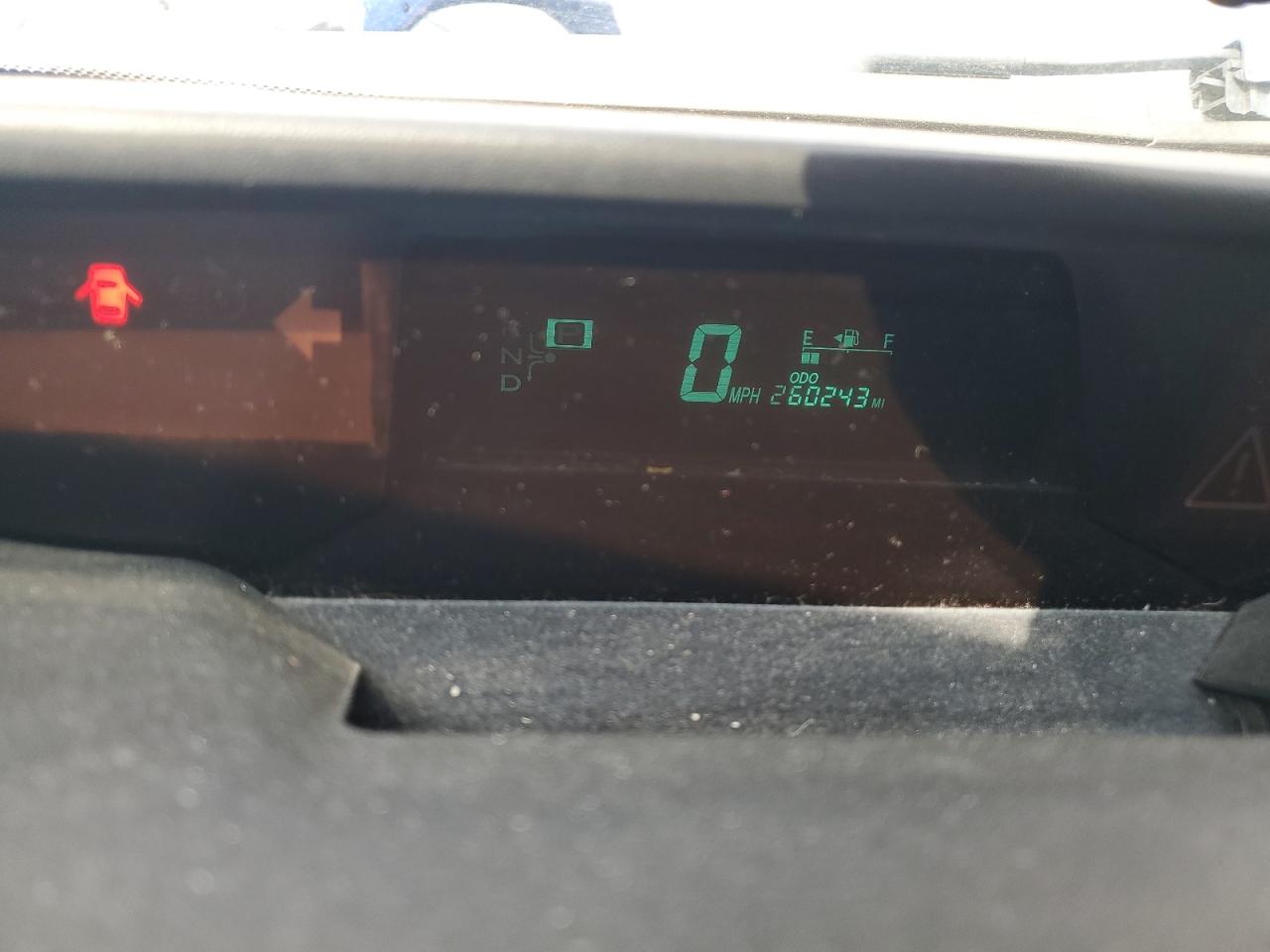 2009 Toyota Prius - Image 9