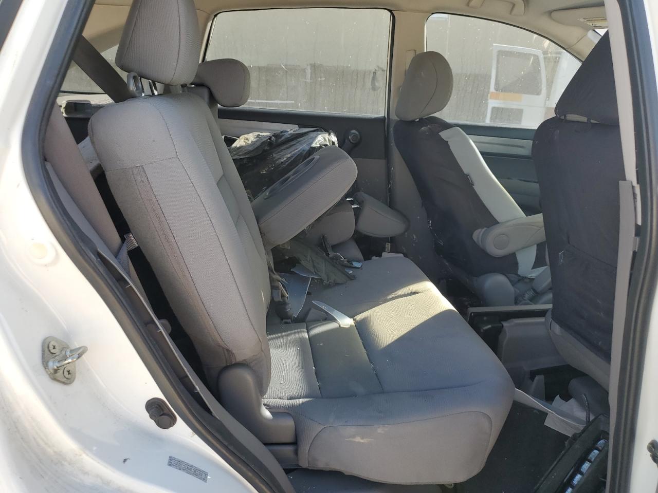 2010 Honda CR-V - Image 10