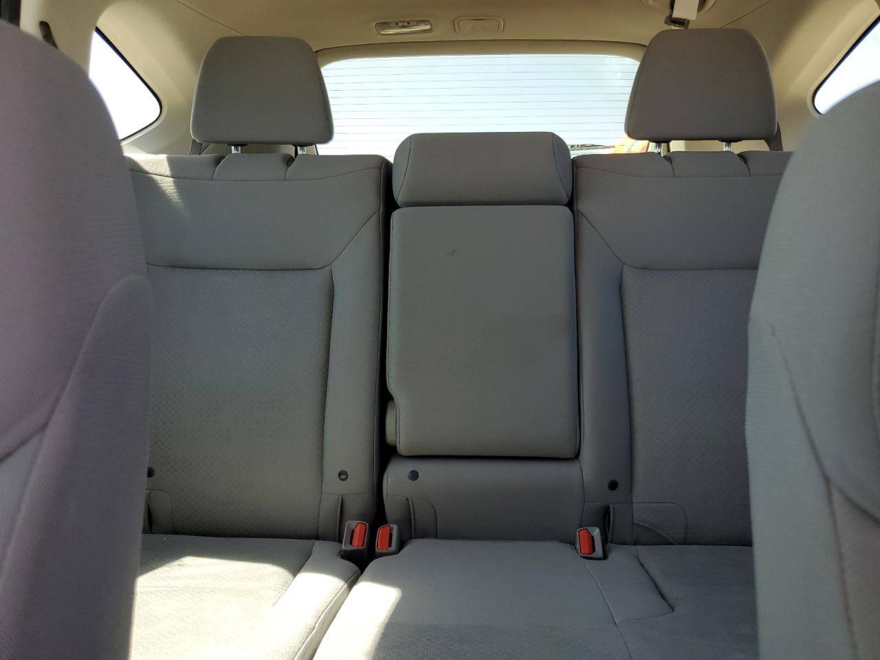 2015 Honda CR-V - Image 10