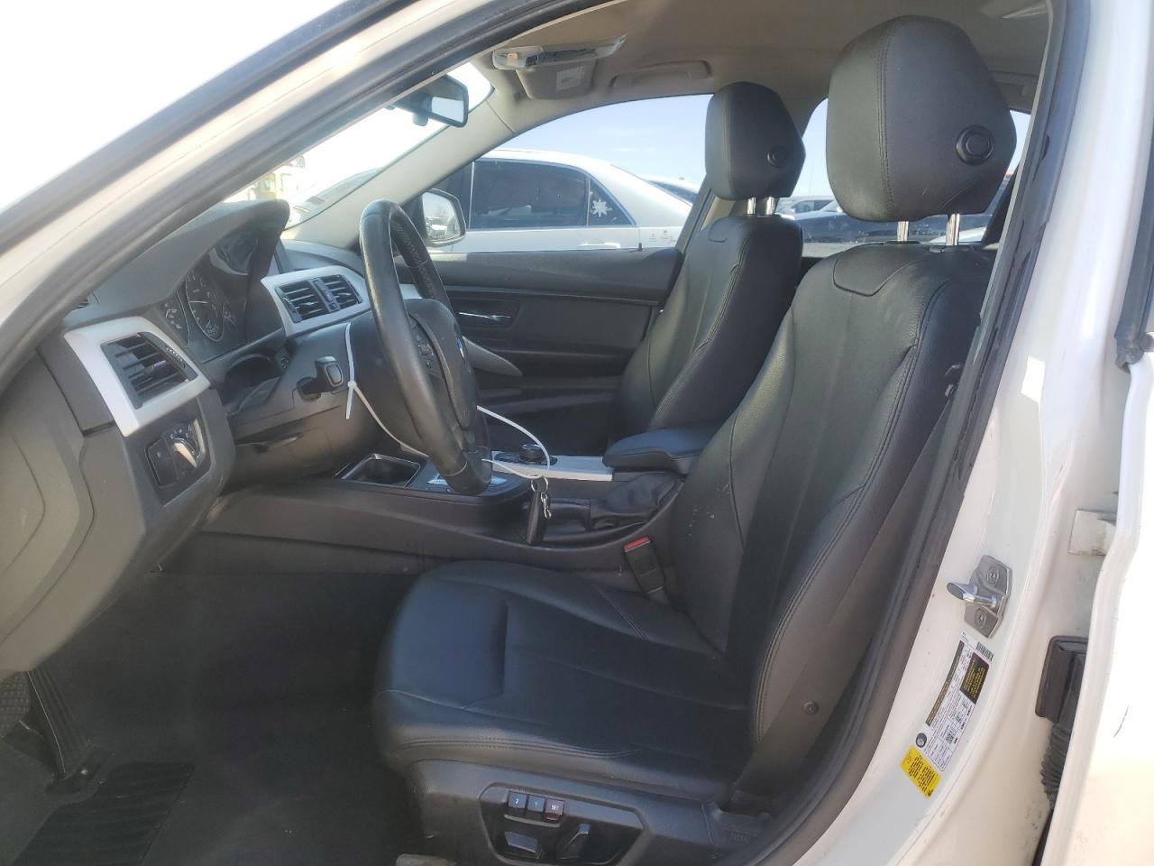 2015 BMW 3er - Image 7