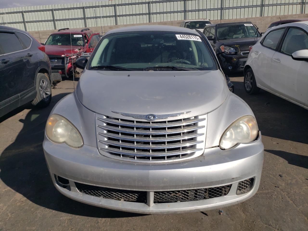 2007 Chrysler PT Cruiser - Image 5
