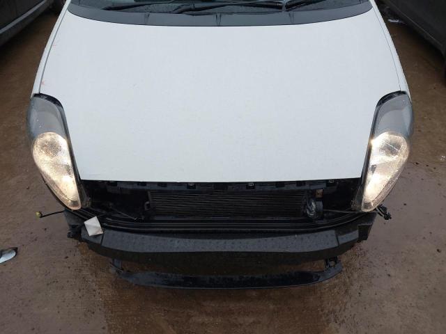 2017 FIAT PUNTO EASY