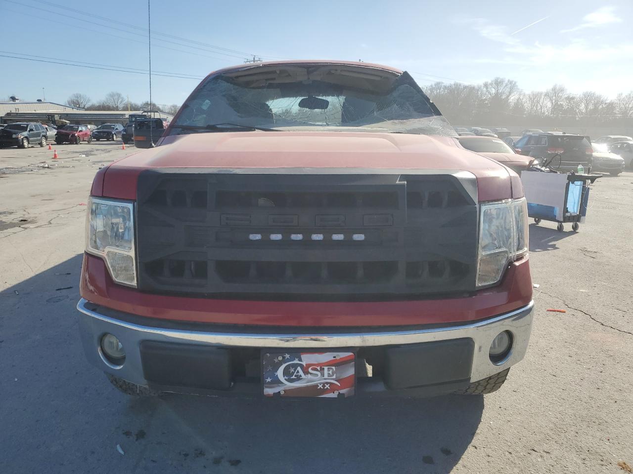 2010 Ford F-150 - Image 5