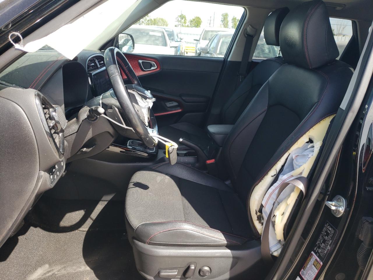 2021 Kia Soul - Image 7