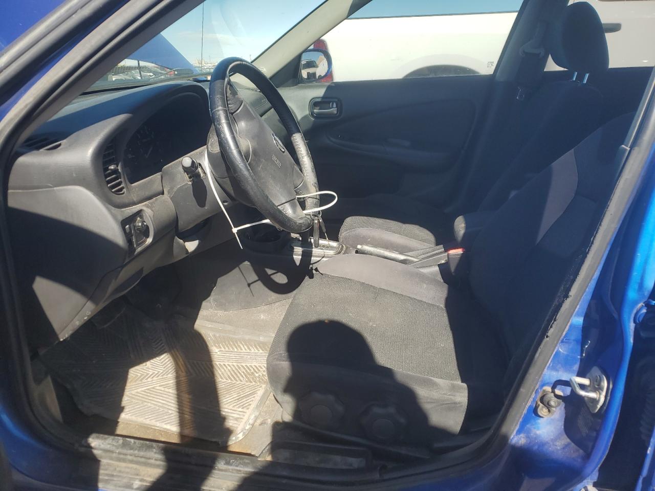 2006 Nissan Sentra - Image 7