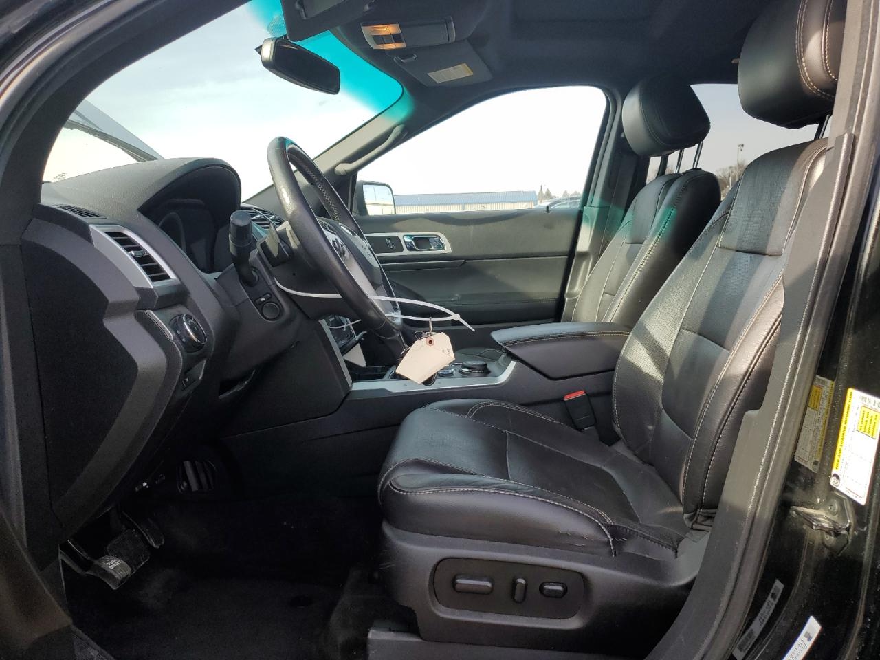 2014 Ford Explorer - Image 7