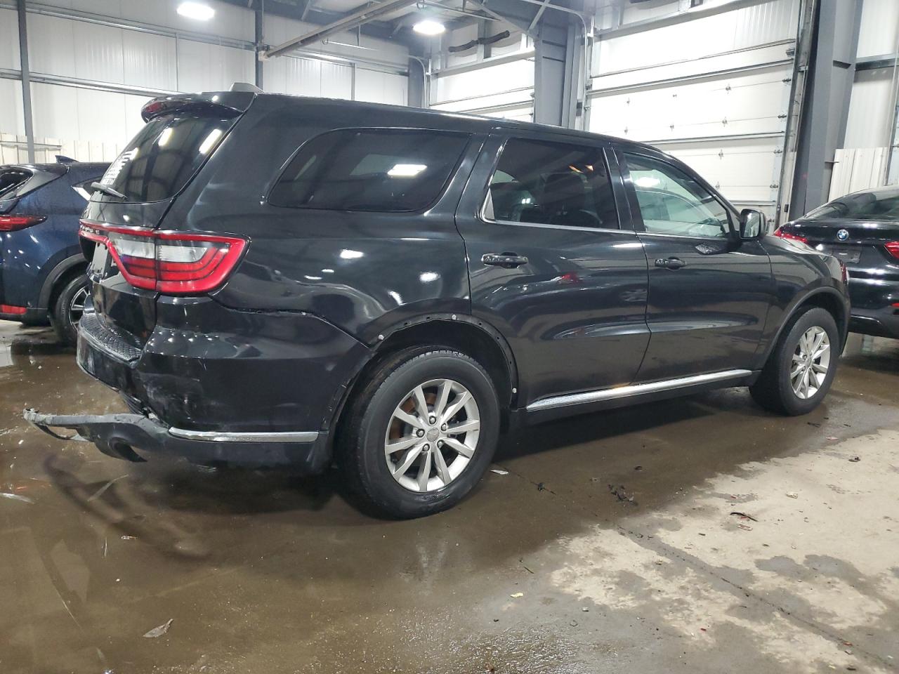 2016 Dodge Durango - Image 3