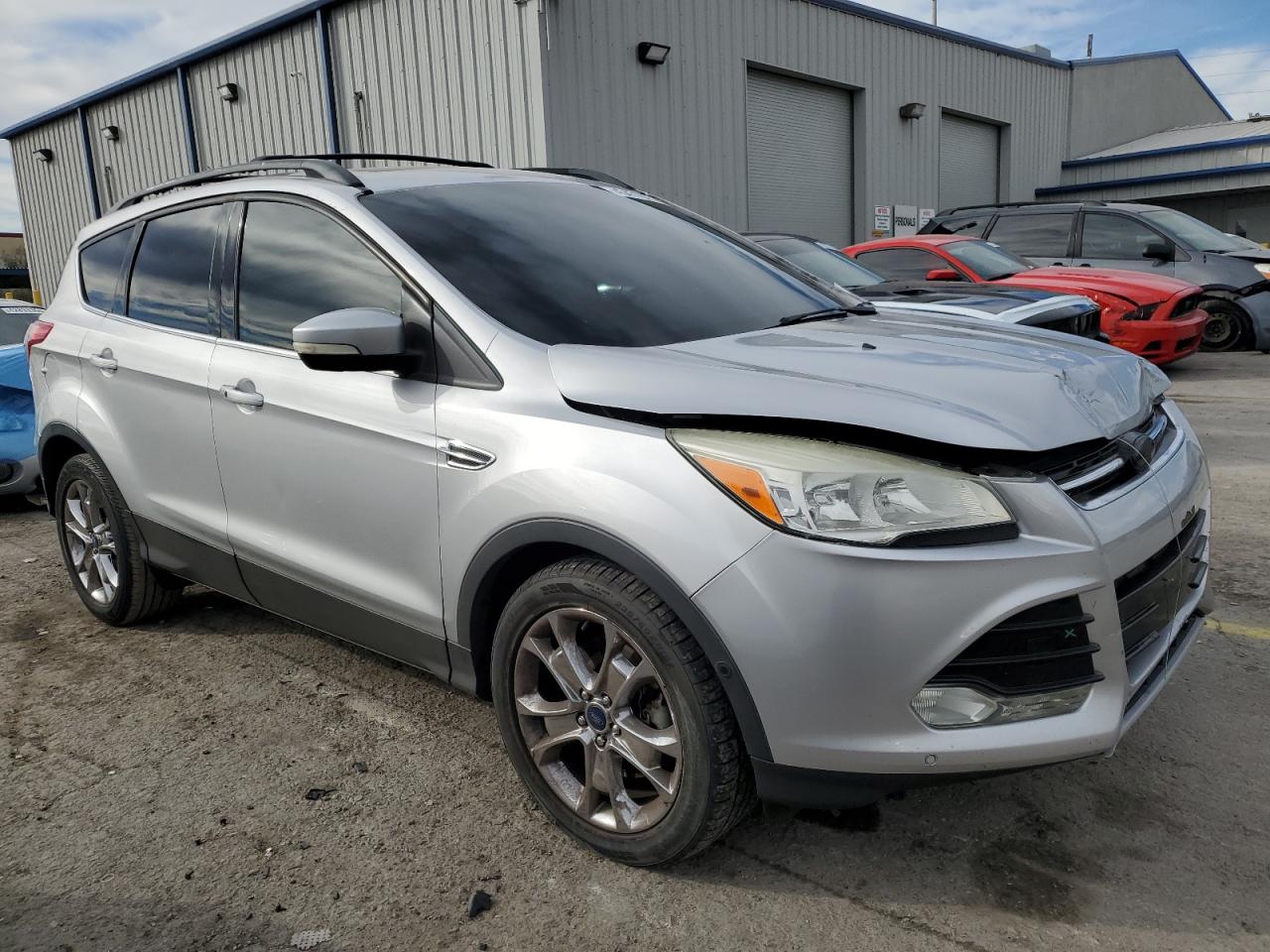 2013 Ford Escape - Image 4