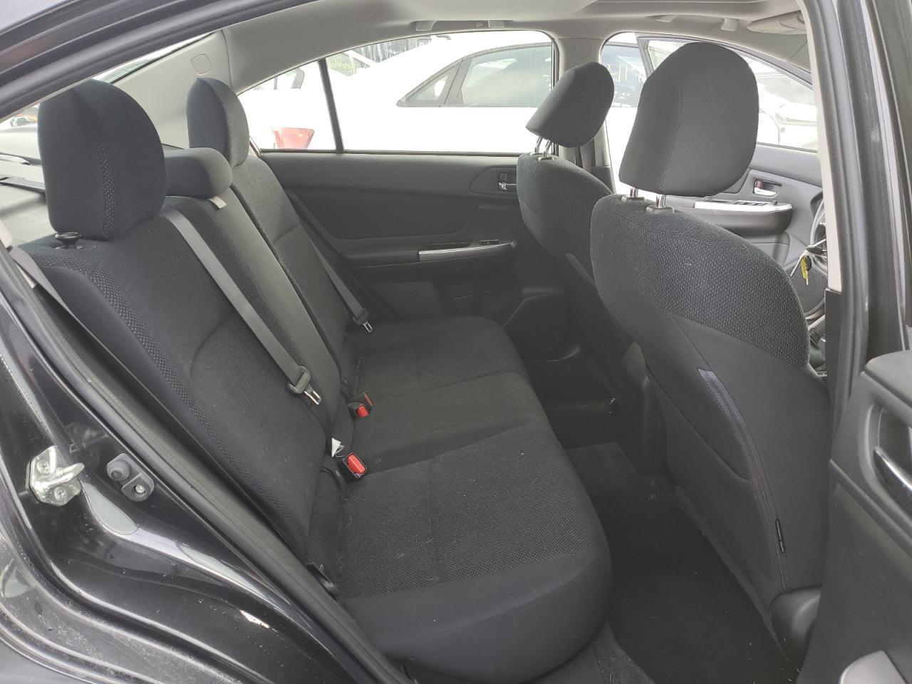 2016 Subaru Impreza - Image 10