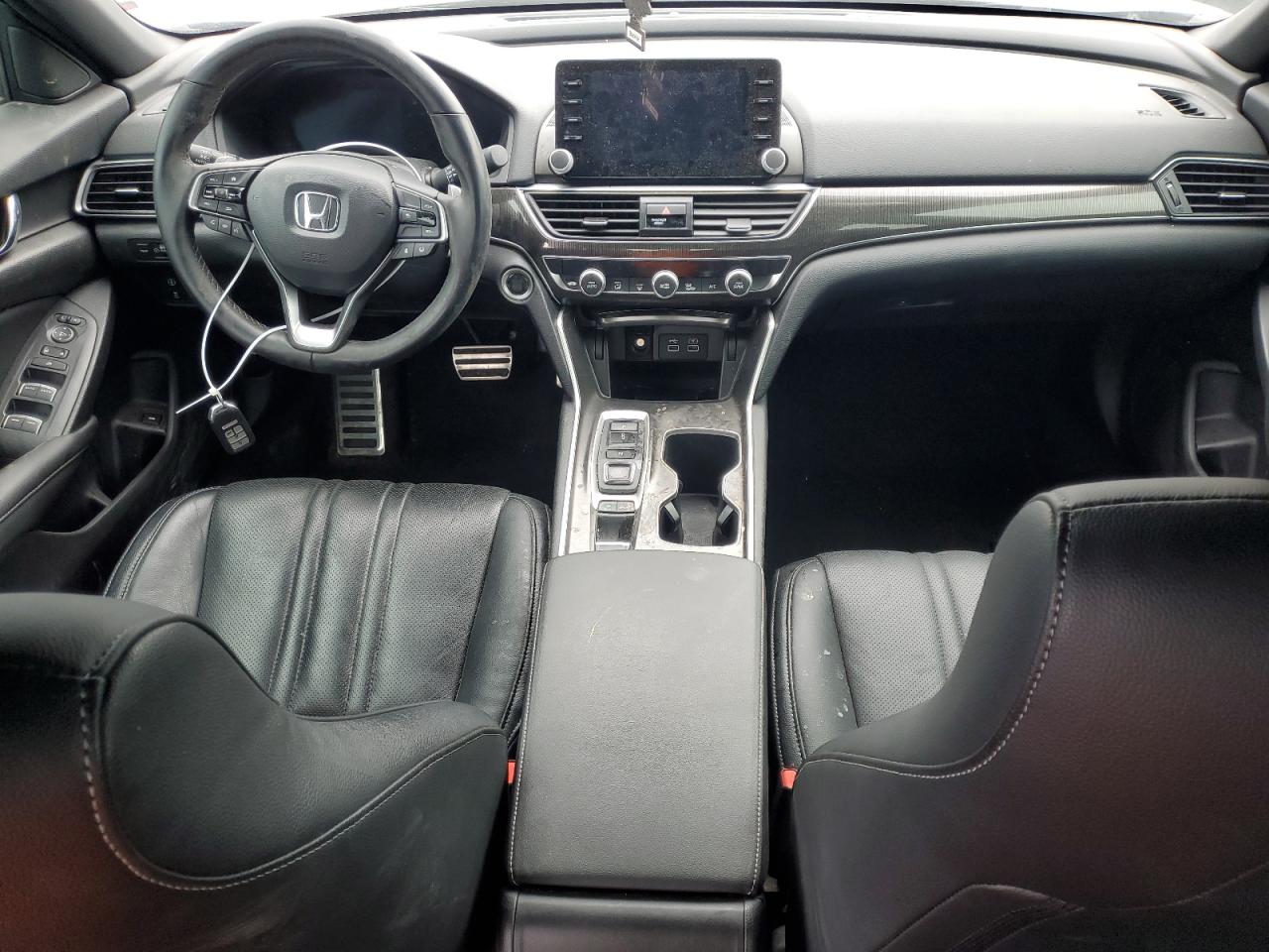 2022 Honda Accord - Image 8