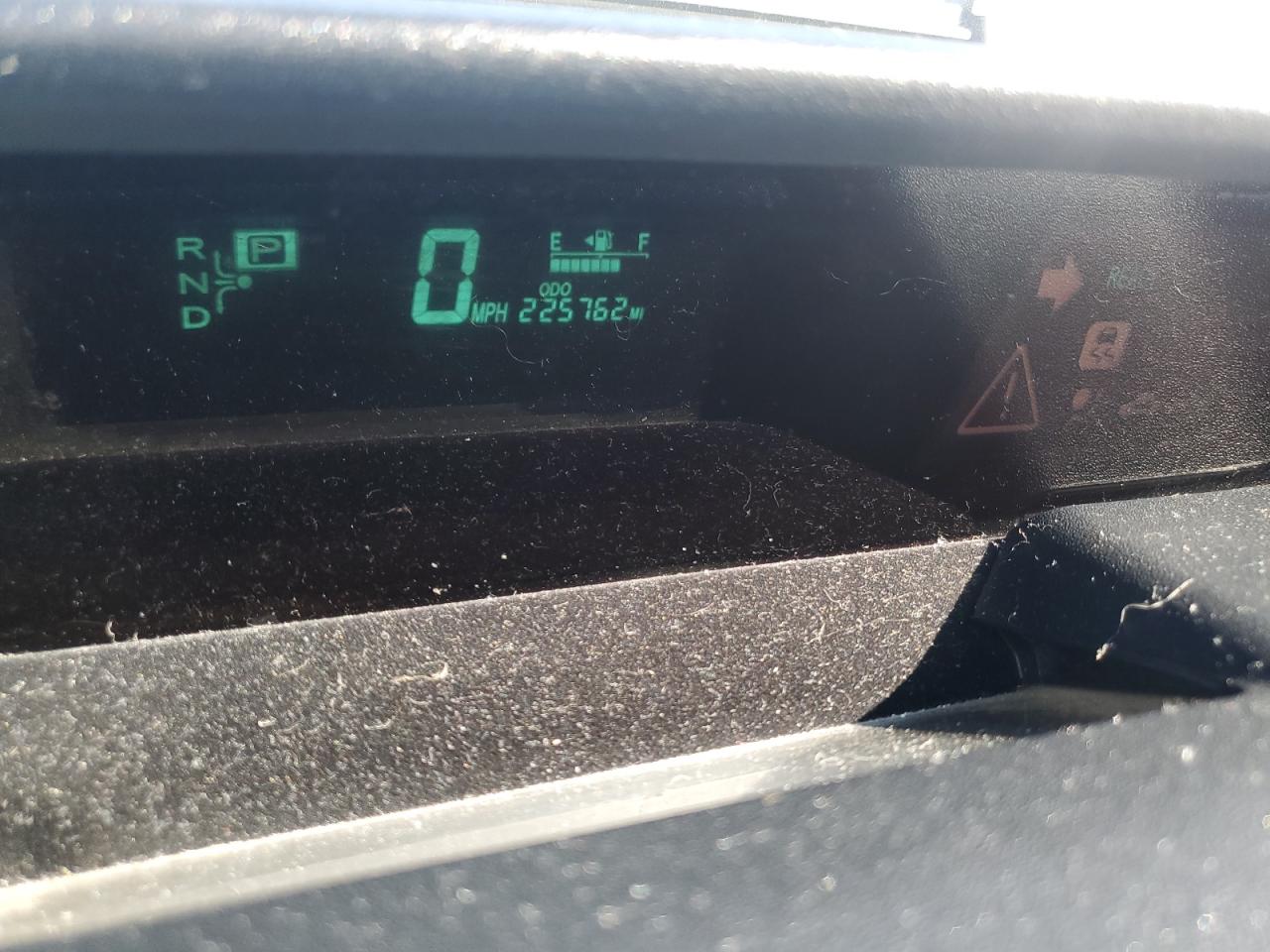 2007 Toyota Prius - Image 9
