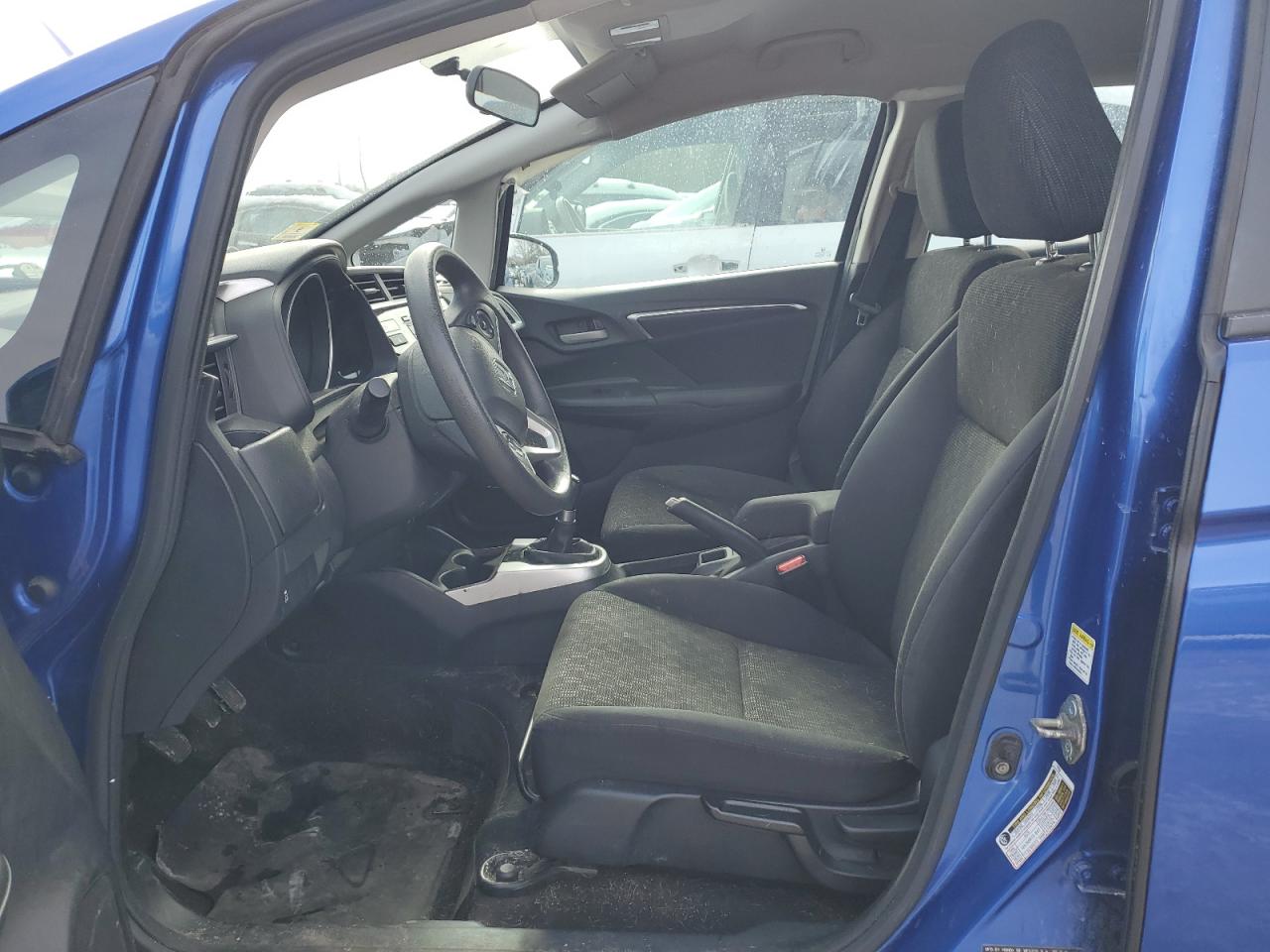 2015 Honda Fit - Image 7