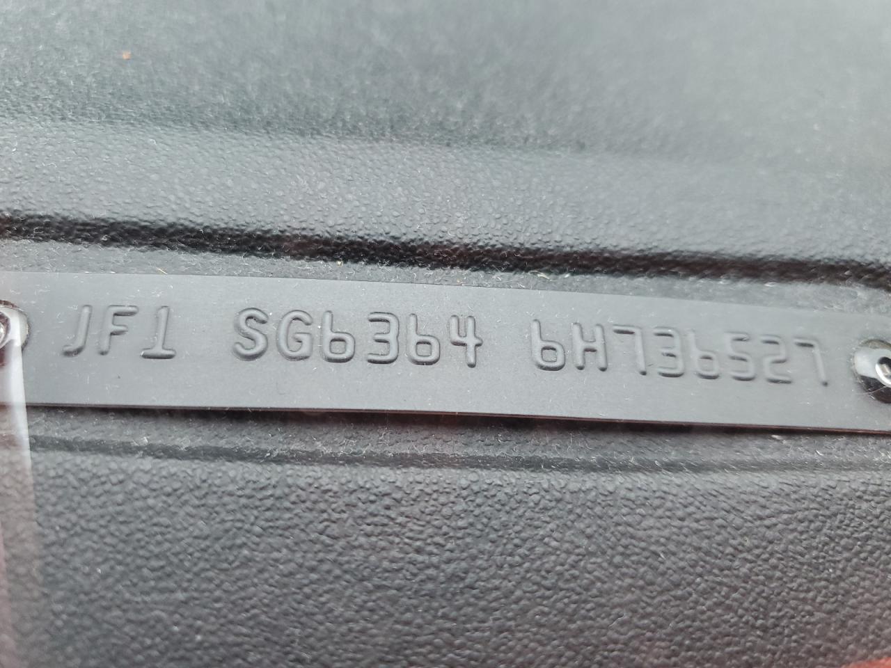 2006 Subaru Forester - Image 13