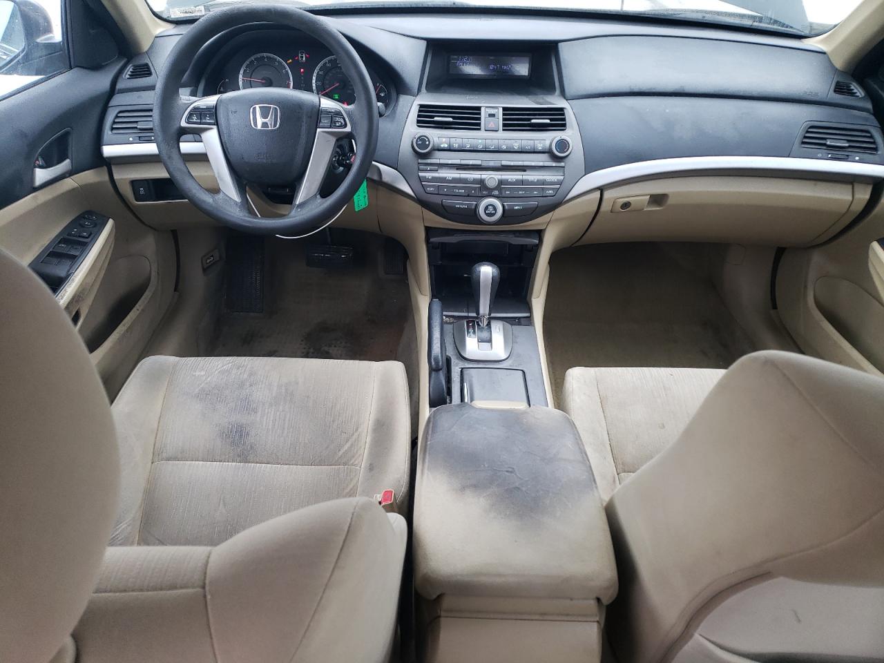 2012 Honda Accord - Image 8