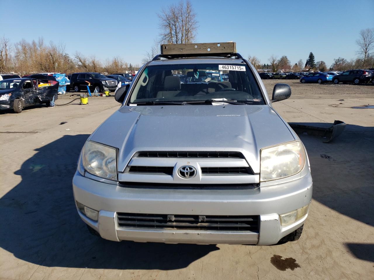 2003 Toyota 4Runner - Image 5
