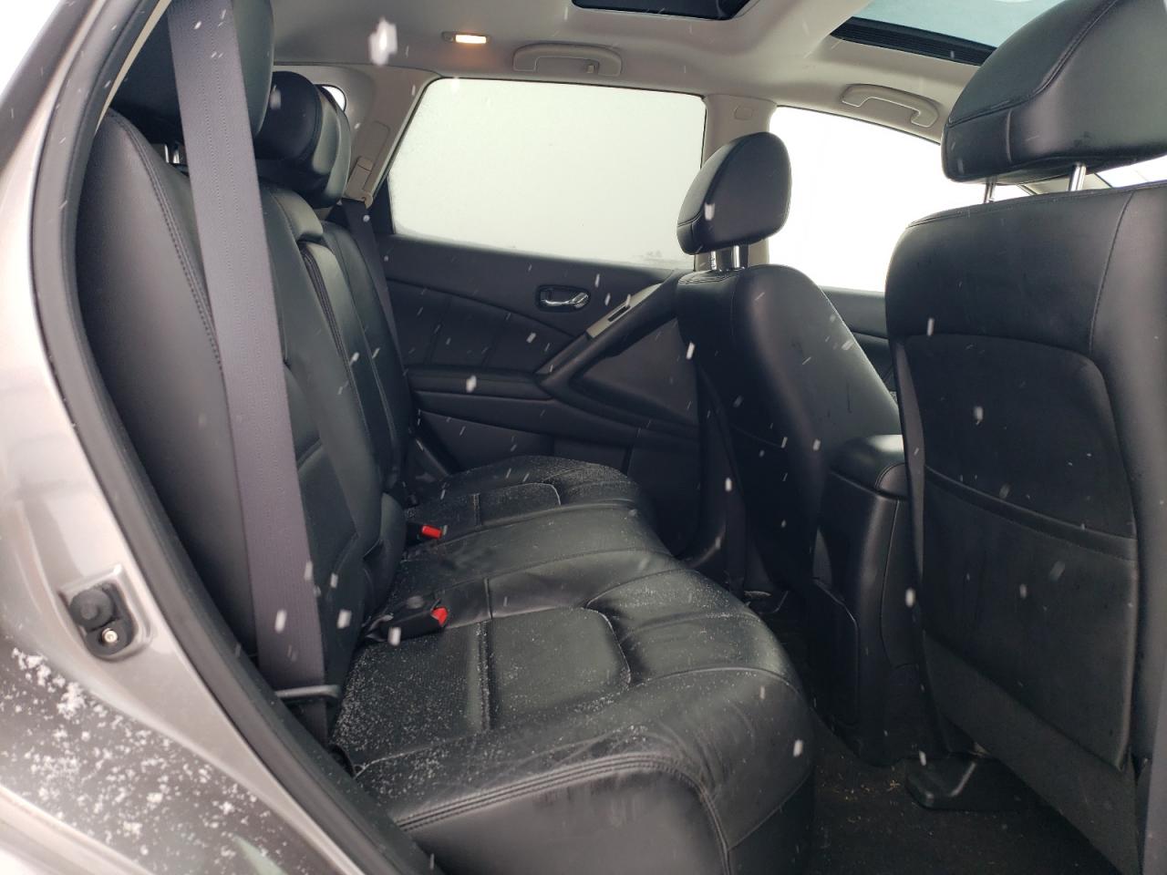 2012 Nissan Murano - Image 11
