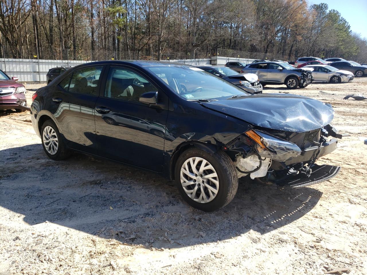 2019 Toyota Corolla - Image 4
