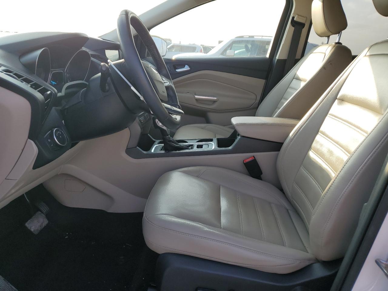 2019 Ford Escape - Image 8