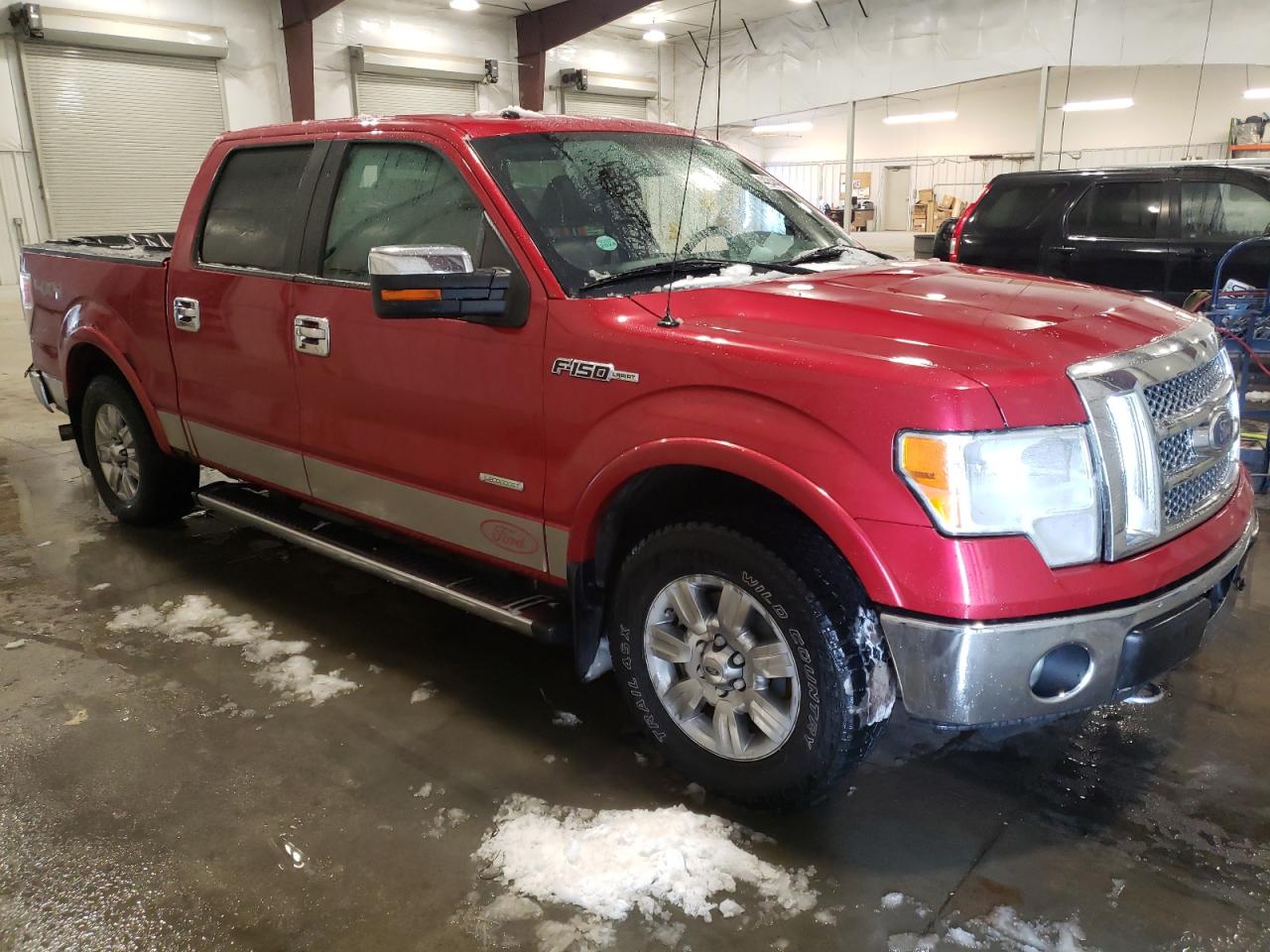 2011 Ford F-150 - Image 4