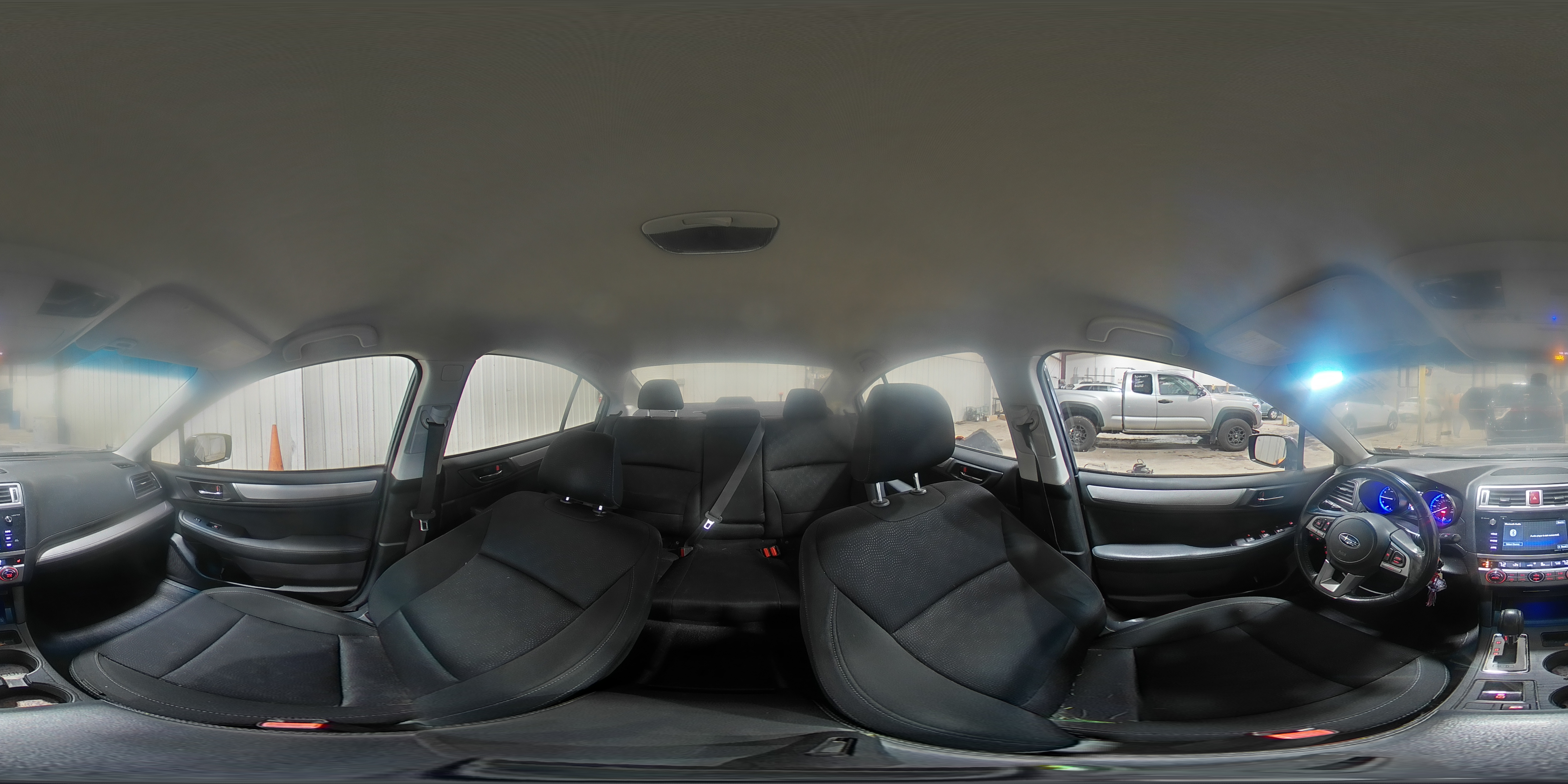 2015 Subaru Legacy - Image 15