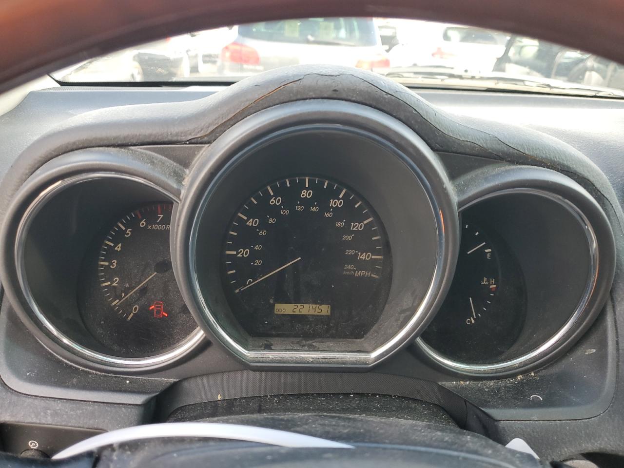 2004 Lexus RX - Image 9