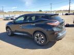 2015 Nissan Murano S na sprzedaż w Colorado Springs, CO - Hail