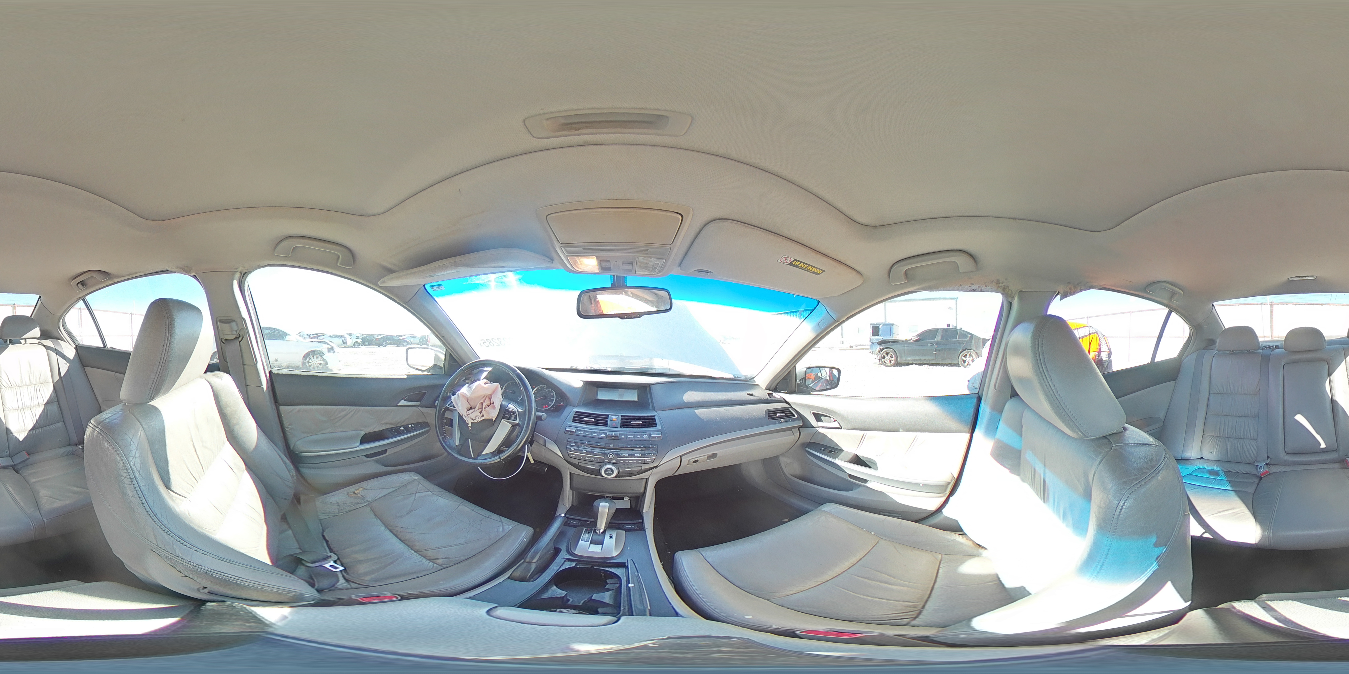 2008 Honda Accord - Image 12