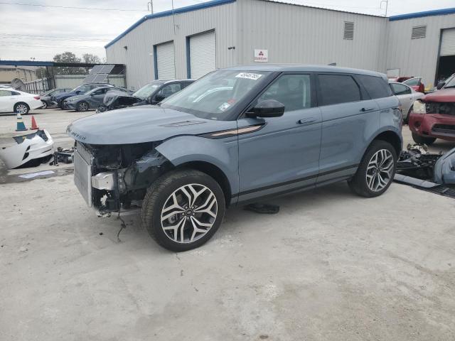 2023 Land Rover Range Rover Evoque R-Dynamic Se