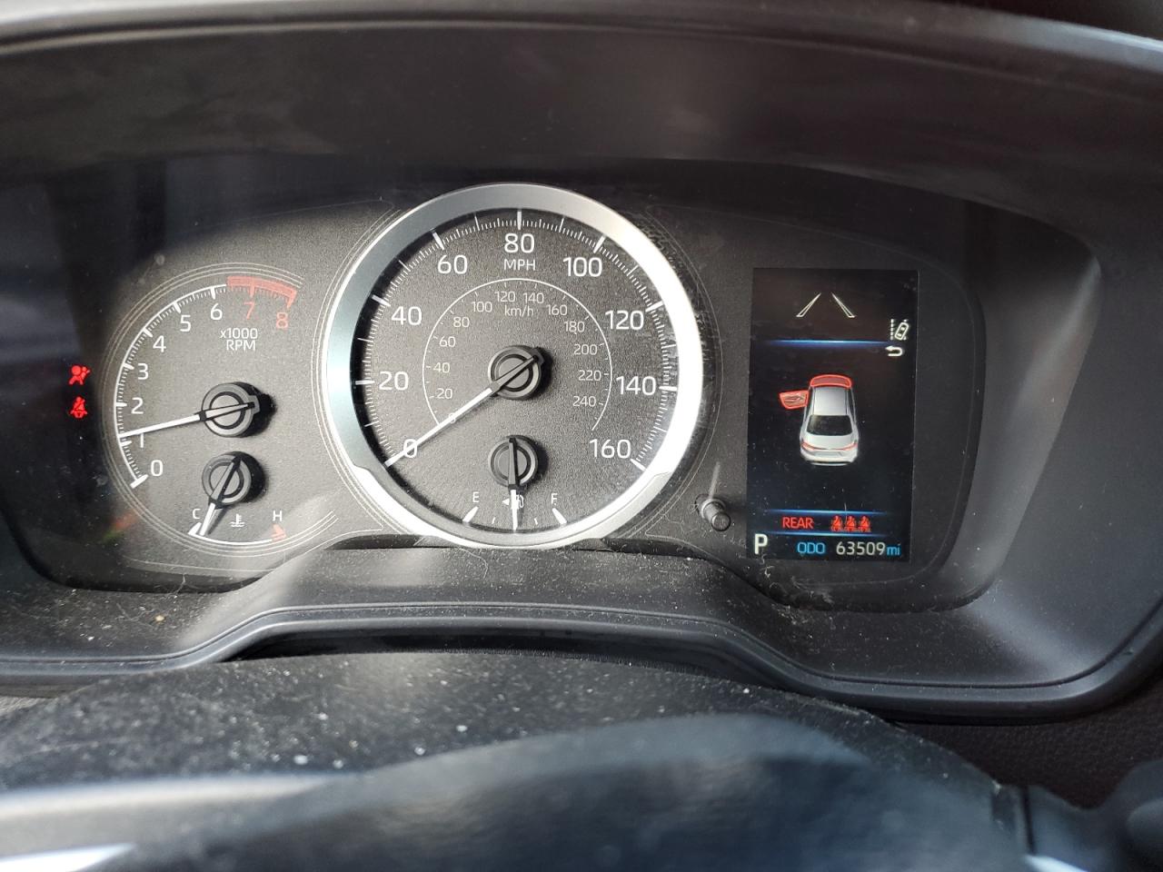 2020 Toyota Corolla - Image 9