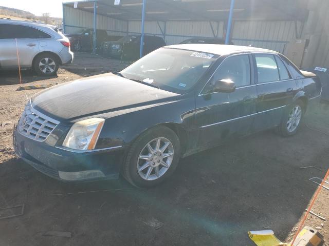 2011 Cadillac Dts Luxury Collection