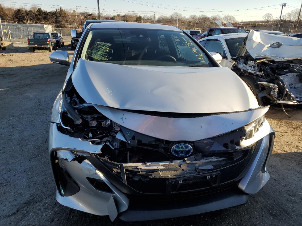 2022 Toyota Prius - Image 5